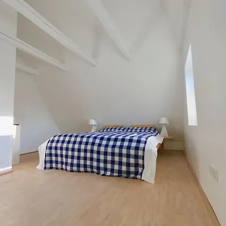 度假居 Freistehendes Friesenhaus Mit Sauna Und Garten 凯图姆