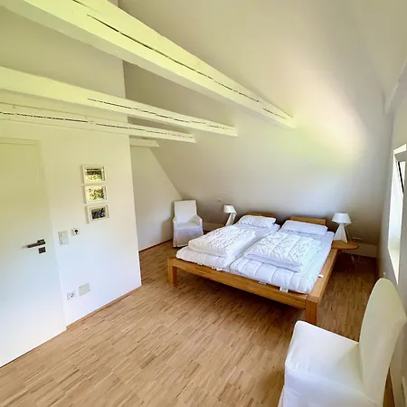 Freistehendes Friesenhaus Mit Sauna Und Garten * 凯图姆