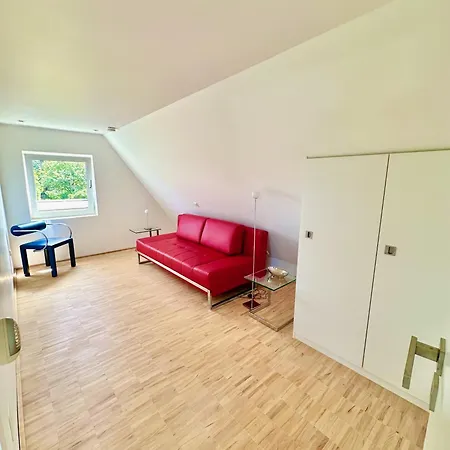 度假居 Freistehendes Friesenhaus Mit Sauna Und Garten