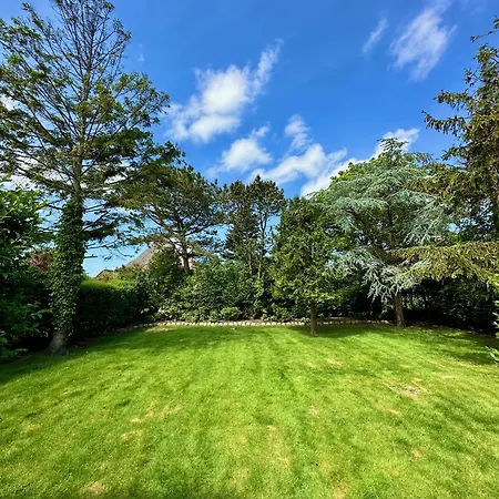 度假居 Freistehendes Friesenhaus Mit Sauna Und Garten *